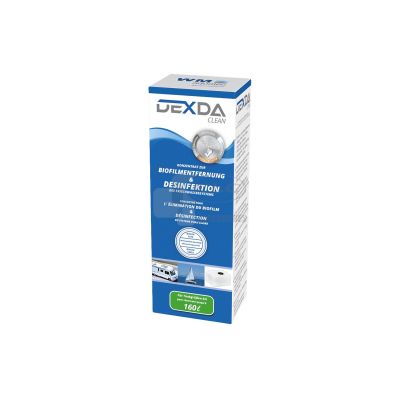 Pour des réservoirs jusqu'à 160 litres.
